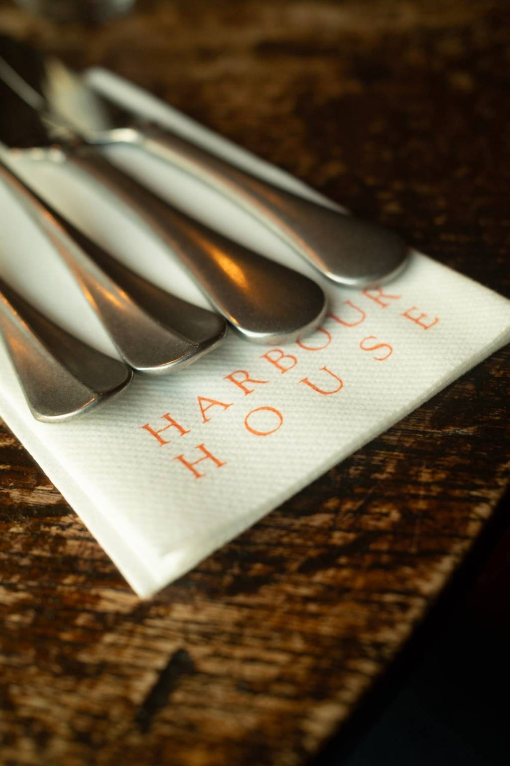 Harbour House –&nbsp;Flushing